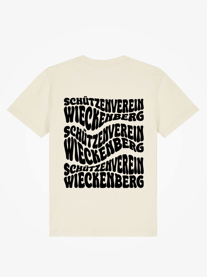 Shirt Wavy Kids