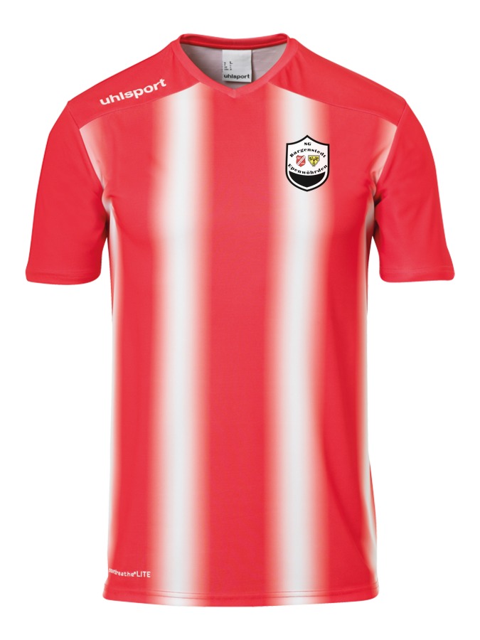 uhlsport Stripe 2.0 Trikot Kurzarm