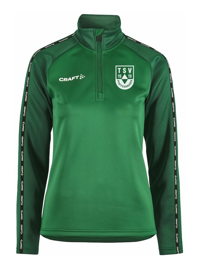 Craft Squad 2.0 Trainingsoberteil Damen
