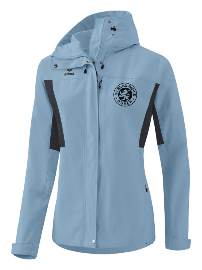 Erima Multifunktionsjacke Damen