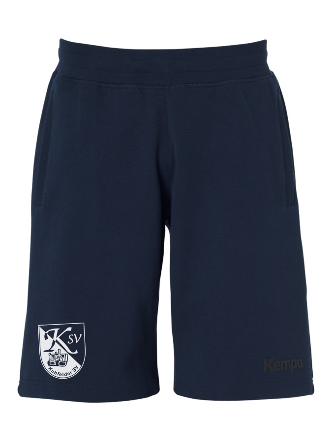 Kempa Status Shorts