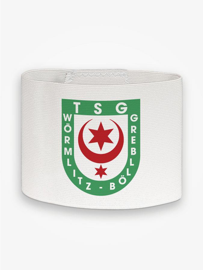 Armbinde Logo