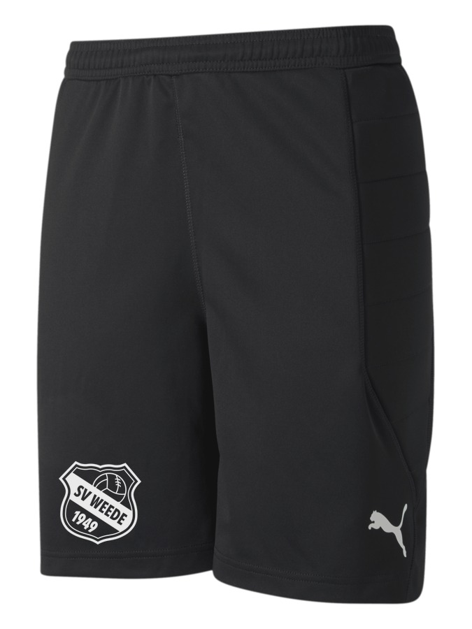 PUMA Torwartshorts