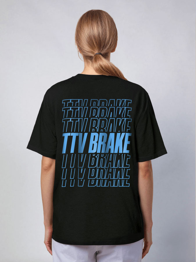 Oversized Shirt Neon Unisex