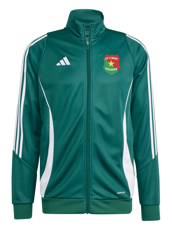 adidas Tiro 24 Trainingsjacke