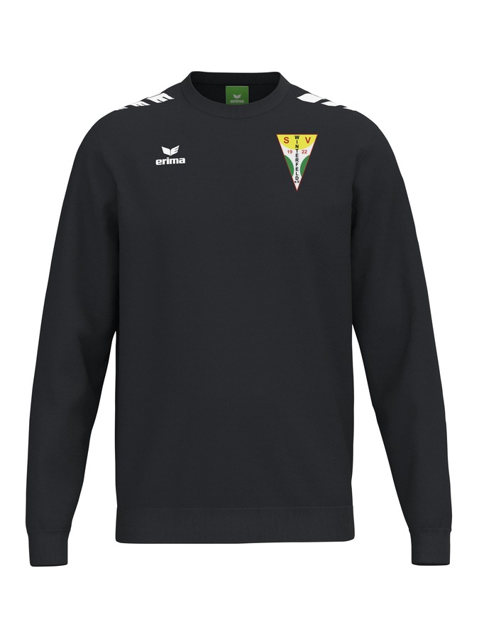 Erima Compete 3 Wings Sweatshirt