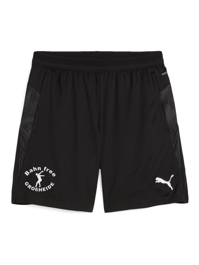 PUMA teamCUP Training Shorts