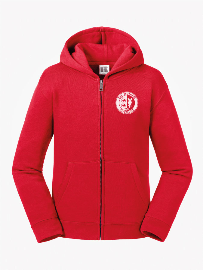 Zipper Basic Kids