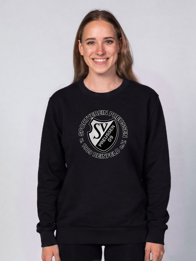 Sweatshirt Classic Unisex