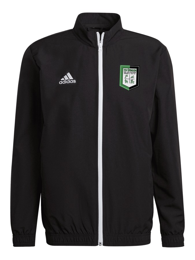 adidas Entrada 22 Präsentationsjacke