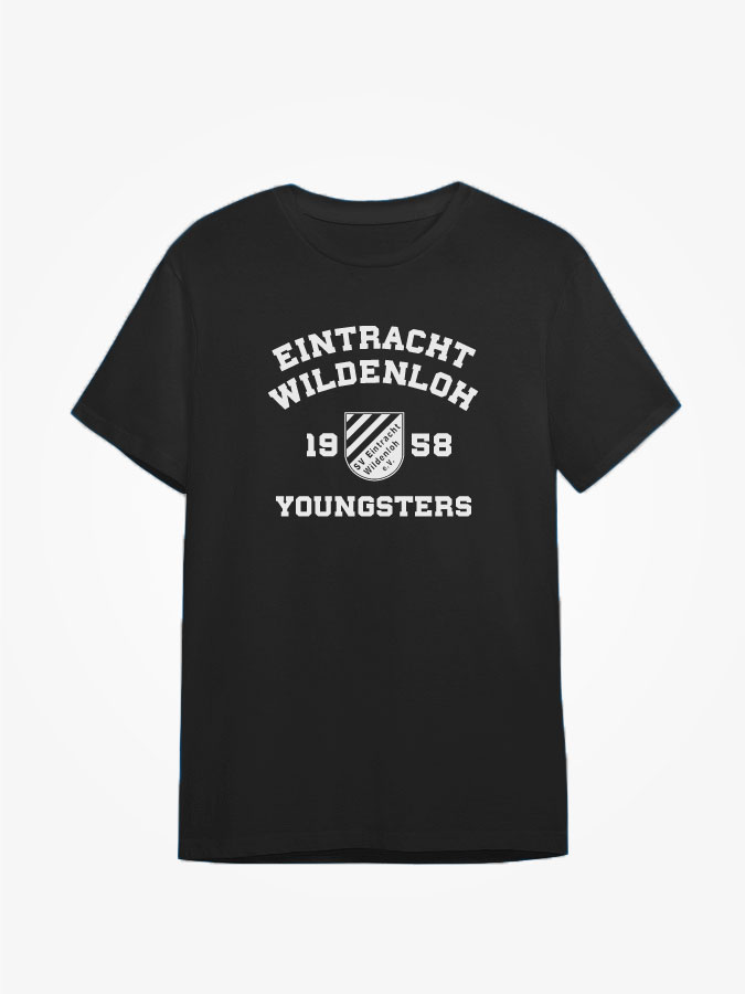 Shirt Youngsters Kids