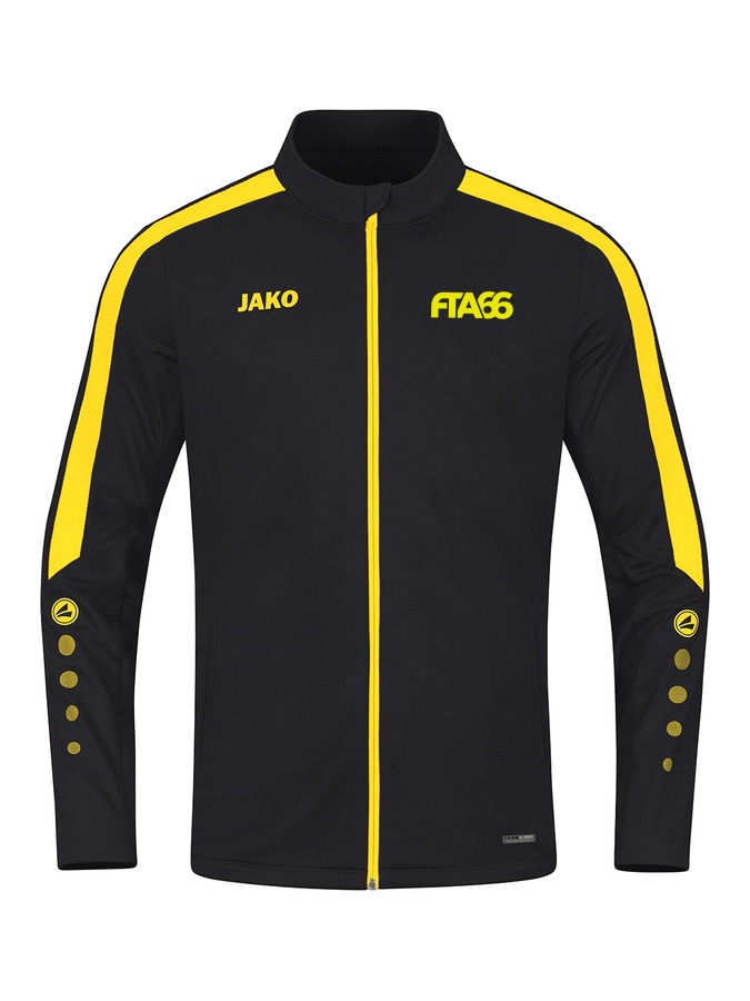 Jako Polyesterjacke Power