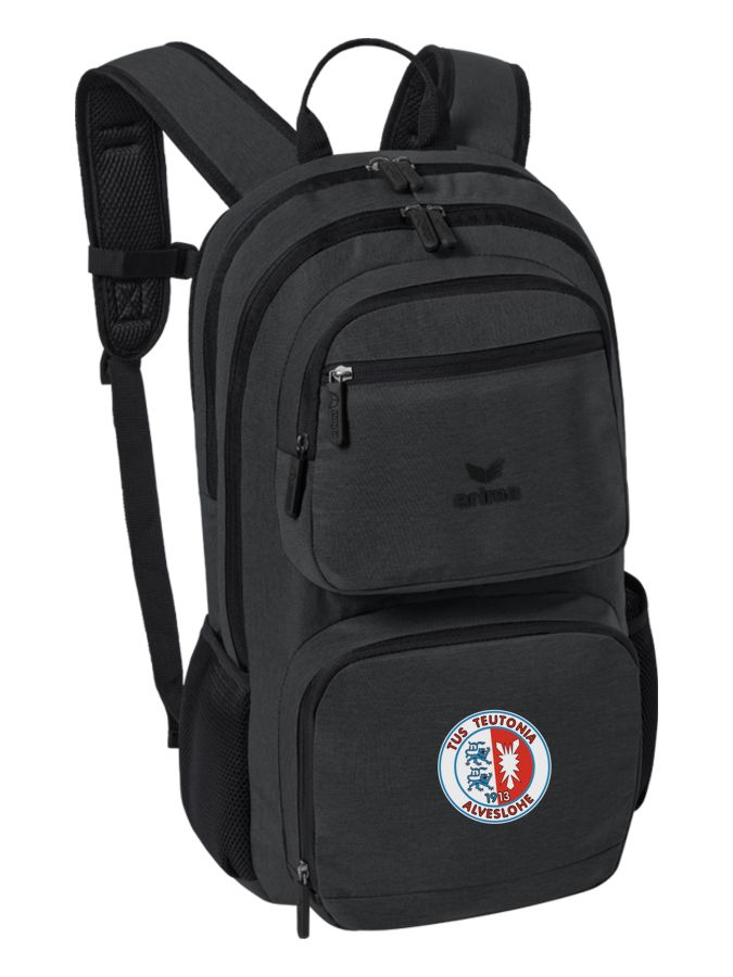 Erima Laptop Rucksack