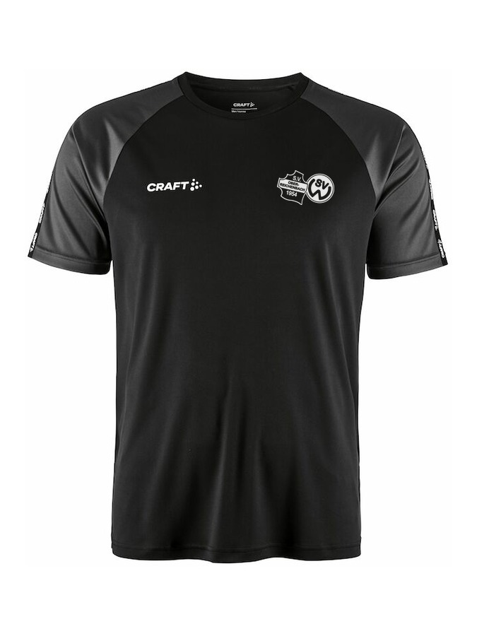 Craft Squad 2.0 Contrast Trikot
