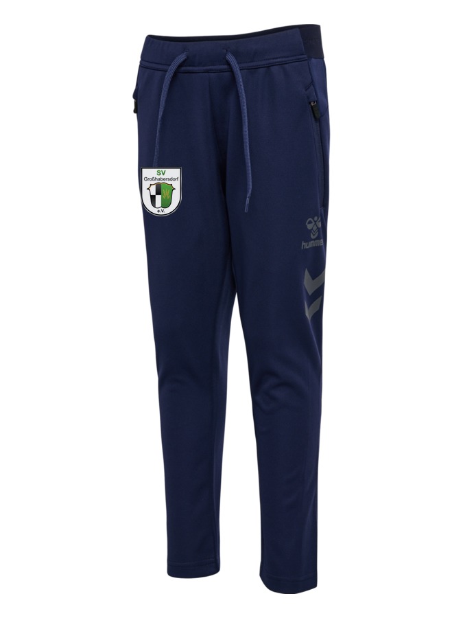 Hummel Cima 2.0 Pants