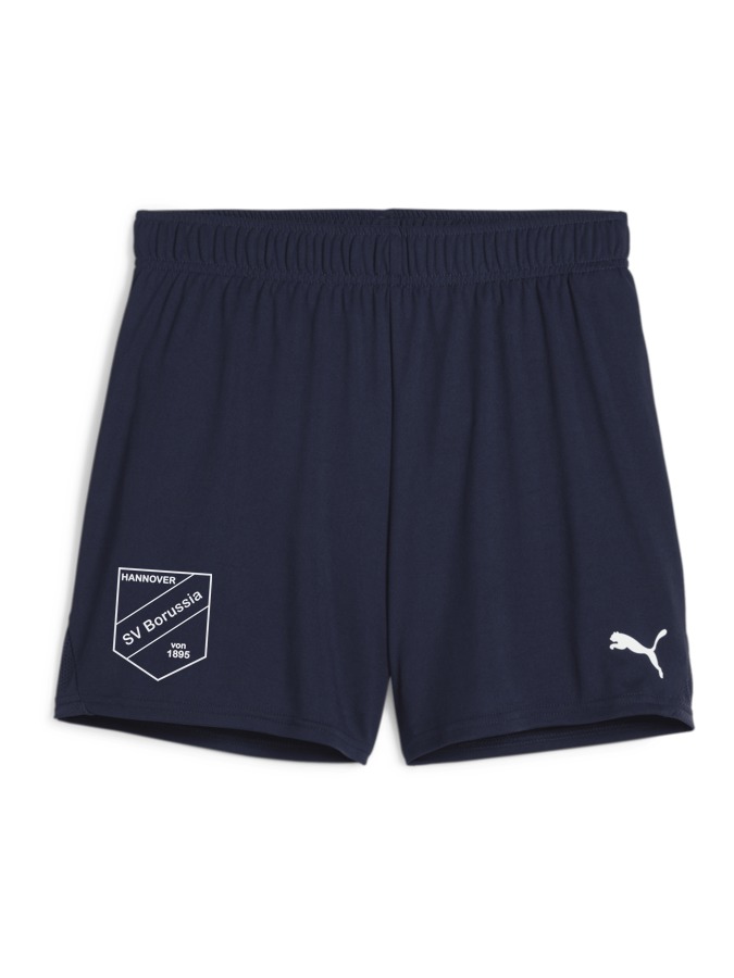 PUMA teamGOAL Handballshorts Damen