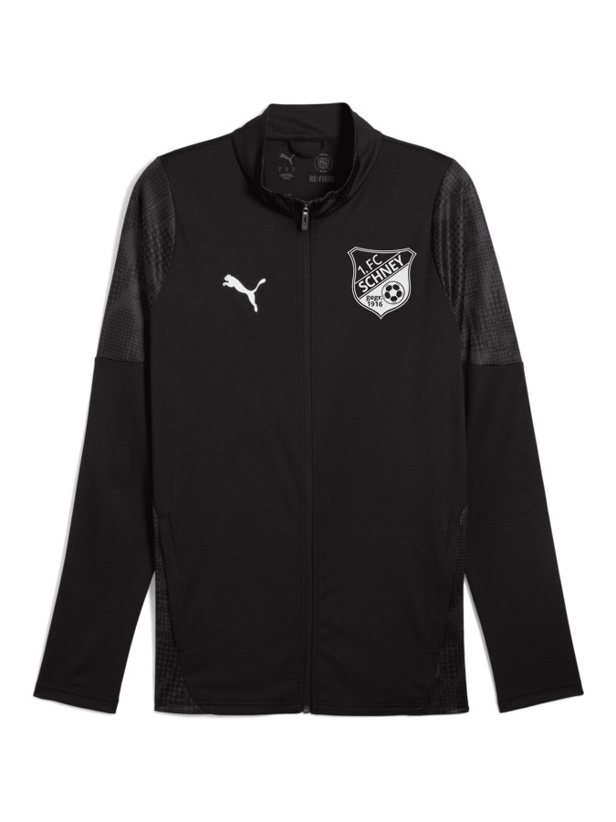 PUMA teamCUP Trainingsjacke