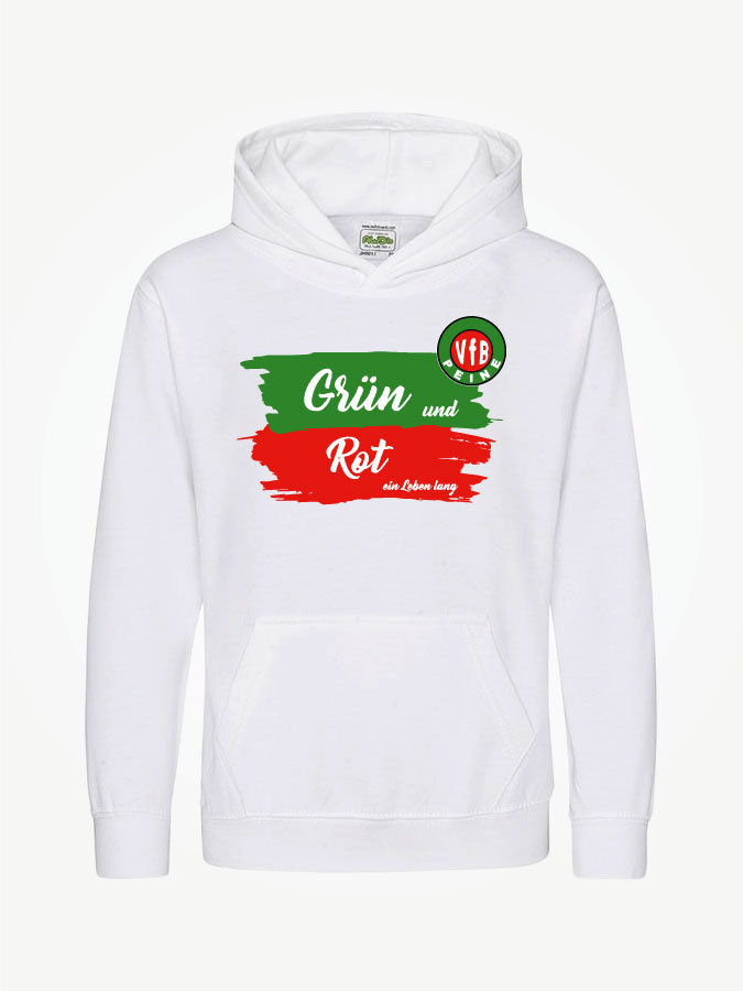 Hoodie Loyal Kids Unisex