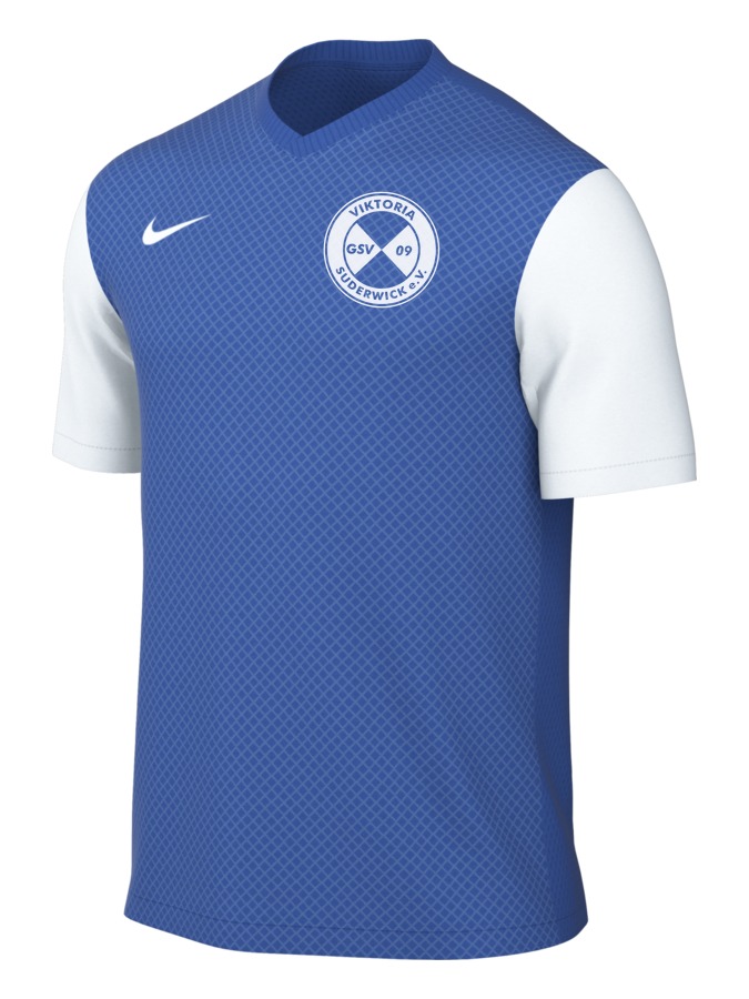 Nike Tiempo Premier 2 Kurzarm Trikot