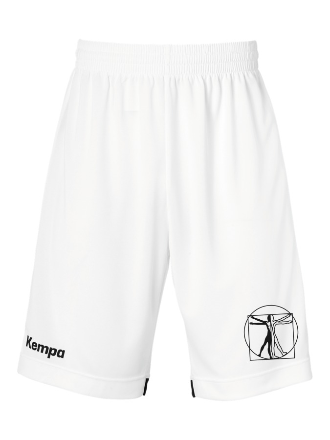 Kempa Player Long Shorts