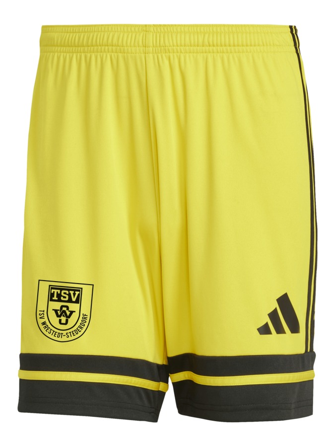 adidas Squadra 25 Shorts