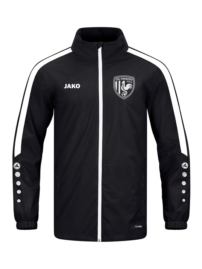 Jako Allwetterjacke Power