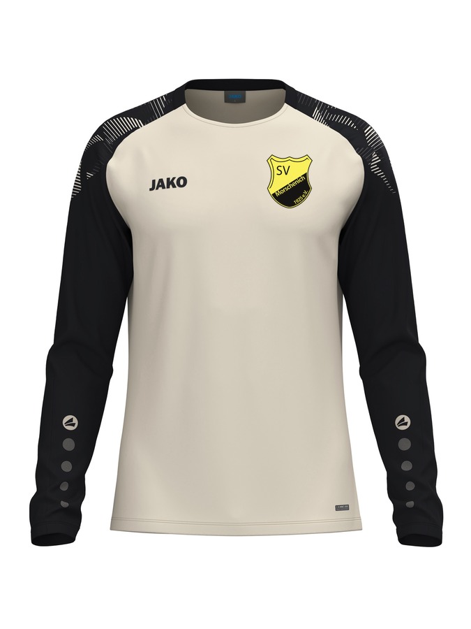 Jako Longsleeve Sonic