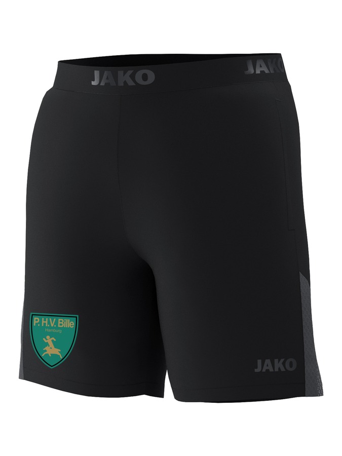 Jako Running Short Power