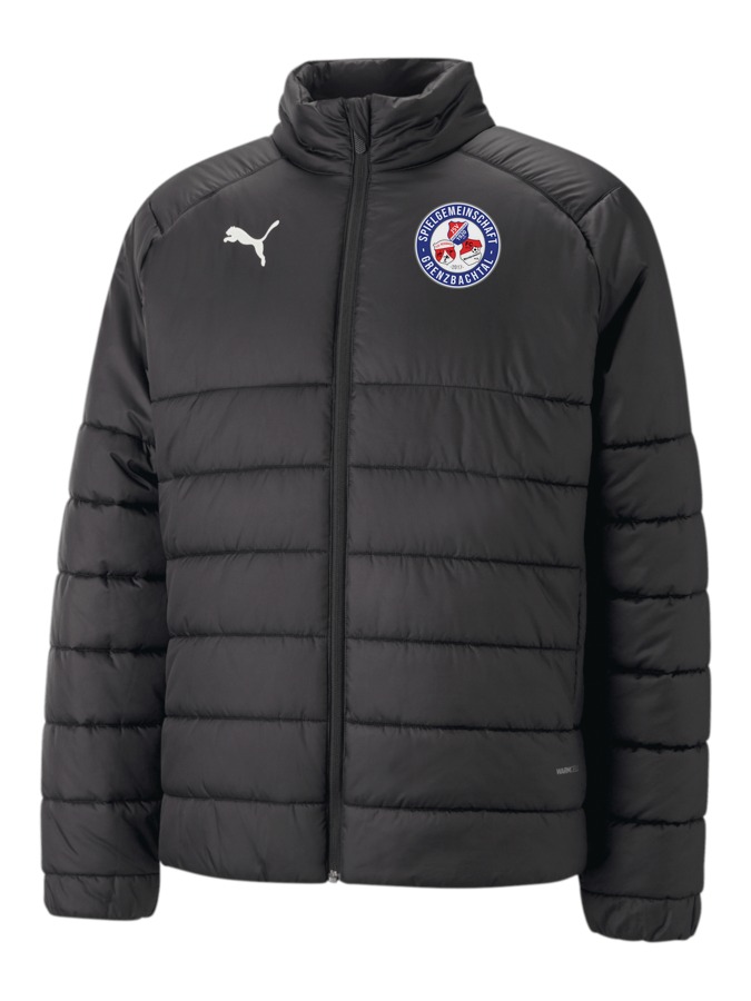 PUMA teamLIGA Padded Jacke 2