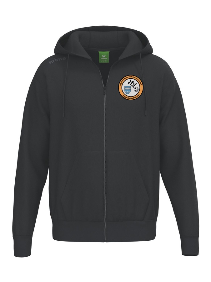 Erima Teamsport Kapuzenjacke
