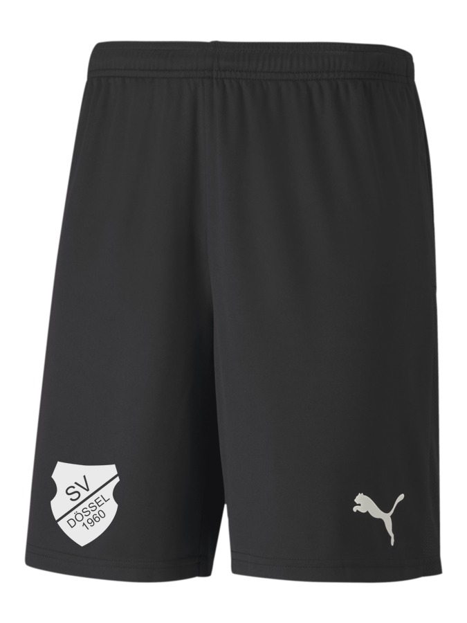 PUMA teamGOAL 23 Knit Shorts