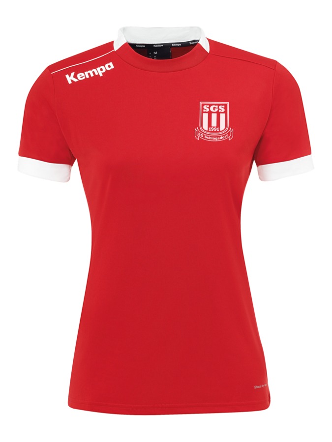 Kempa Player Trikot Damen