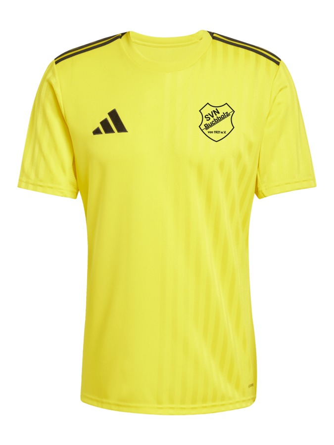 adidas Campeon 25 Trikot