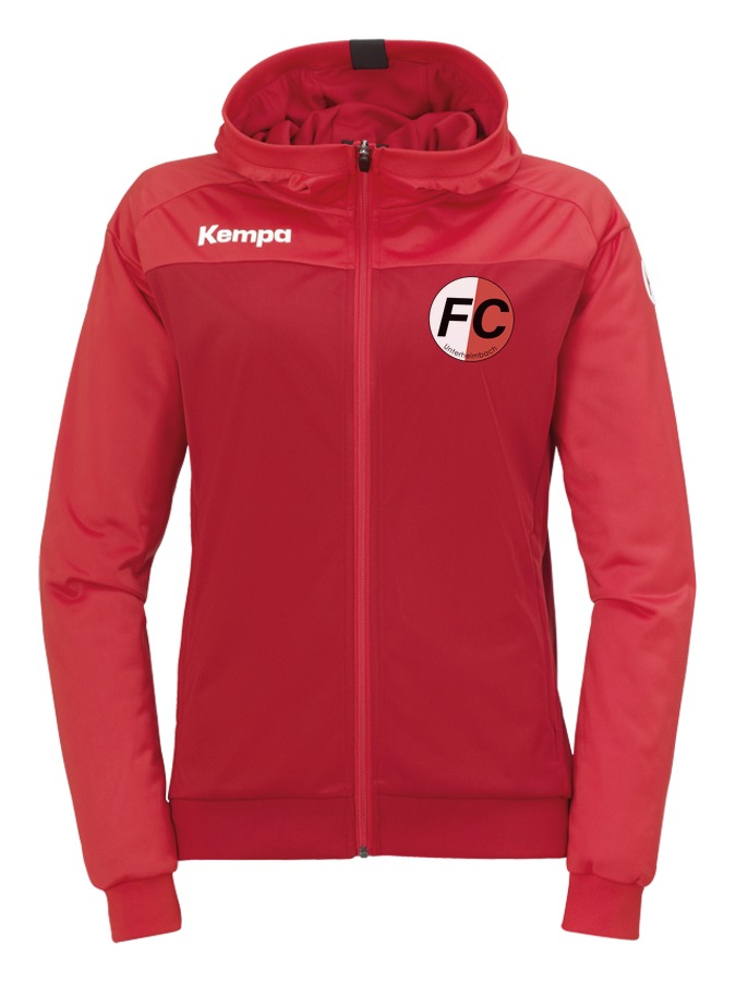 Kempa Prime Multi Jacke Damen