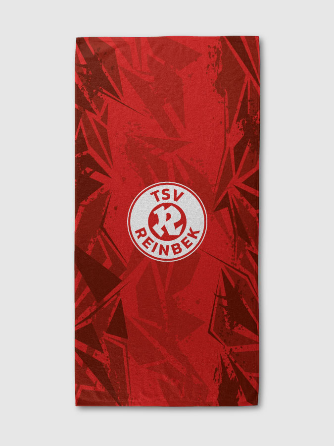 Strandhandtuch Dynamic