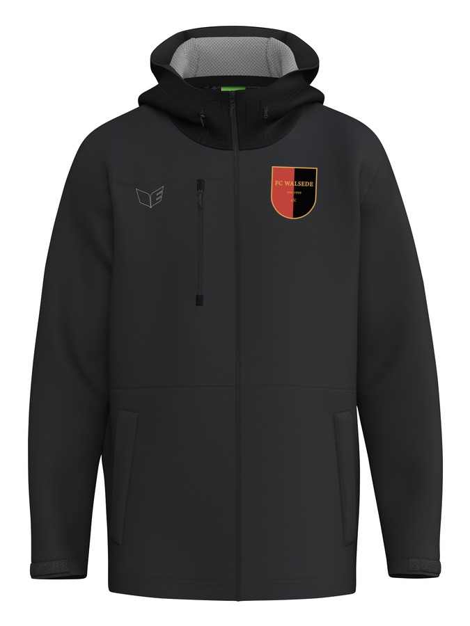 Erima Premia Hydro Jacket