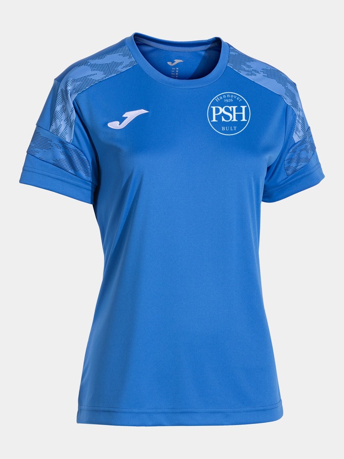 Blau-Weiß