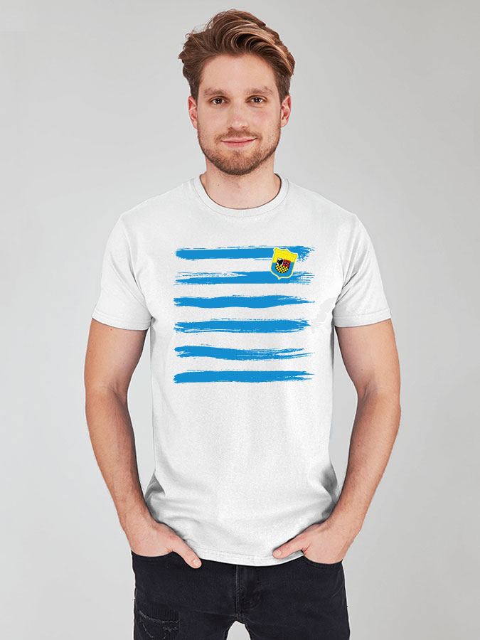 Shirt Joachim Rundhals