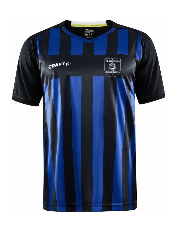 Craft Progress 2.0 Stripe Trikot