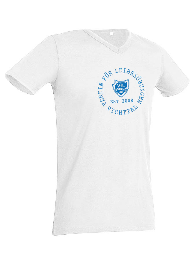 Shirt Core V-Neck