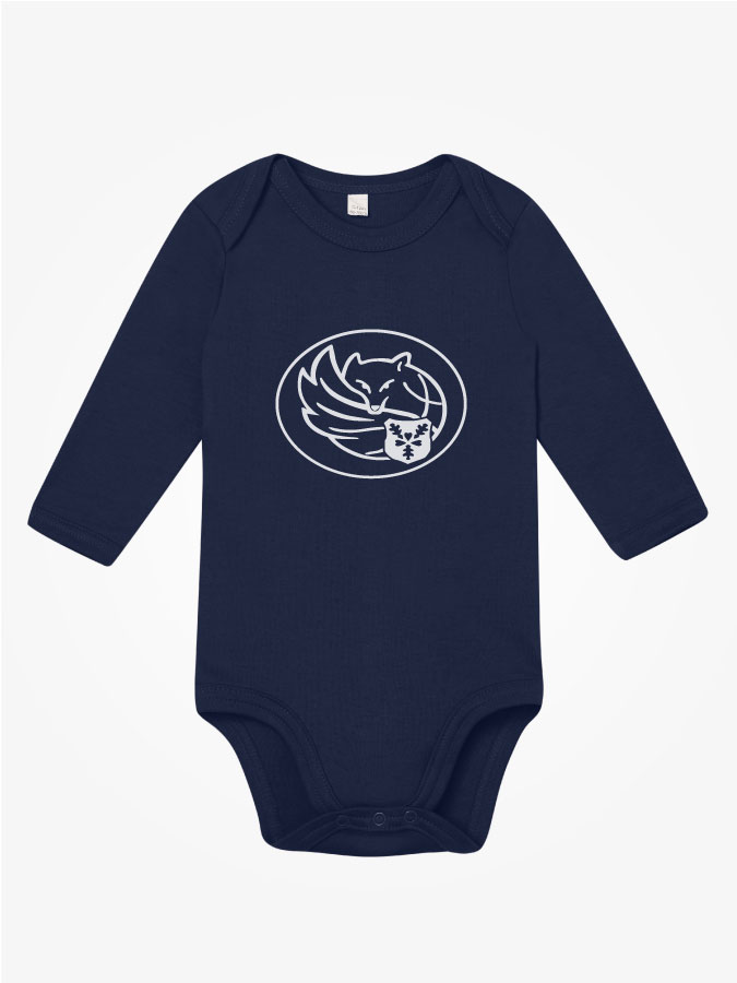 Baby Body Langarm