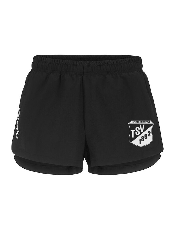 Craft Rush 2.0 Marathon Shorts