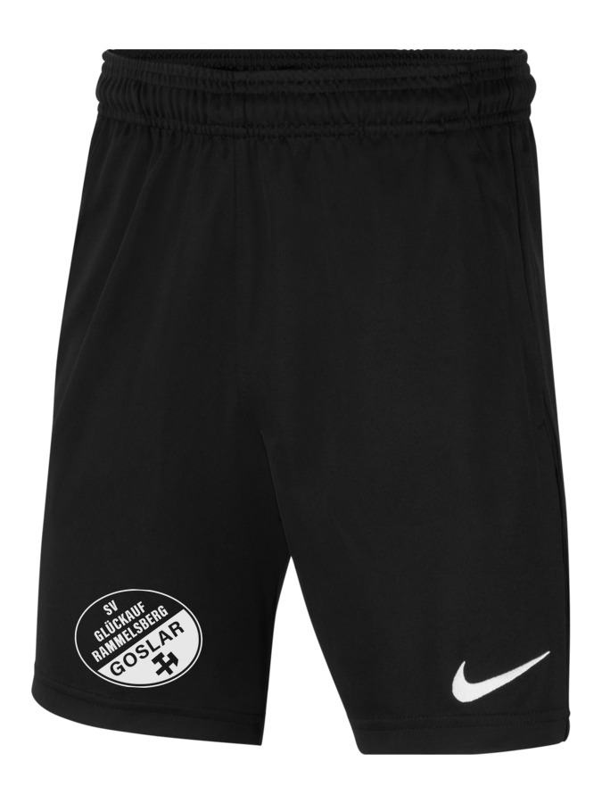 Nike Park 20 Knit Shorts Kinder
