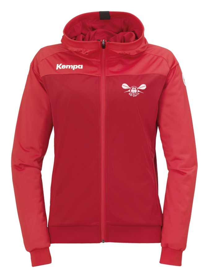 Kempa Prime Multi Jacke Damen