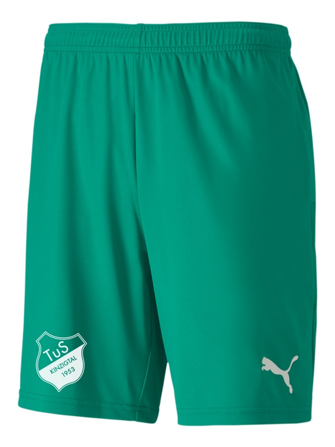 PUMA teamGOAL 23 Knit Shorts