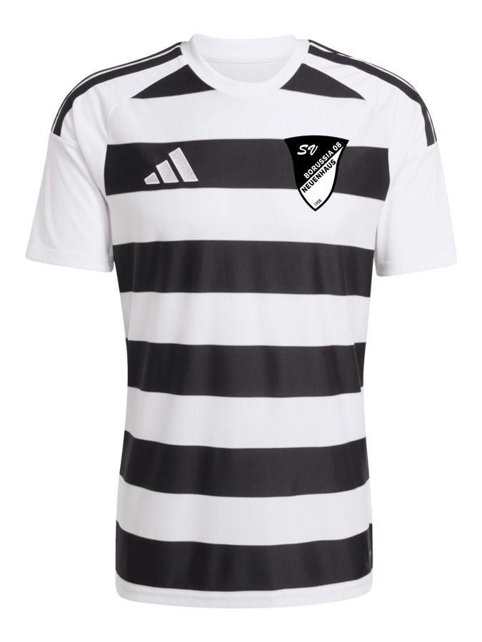 adidas Hooped 26 Trikot