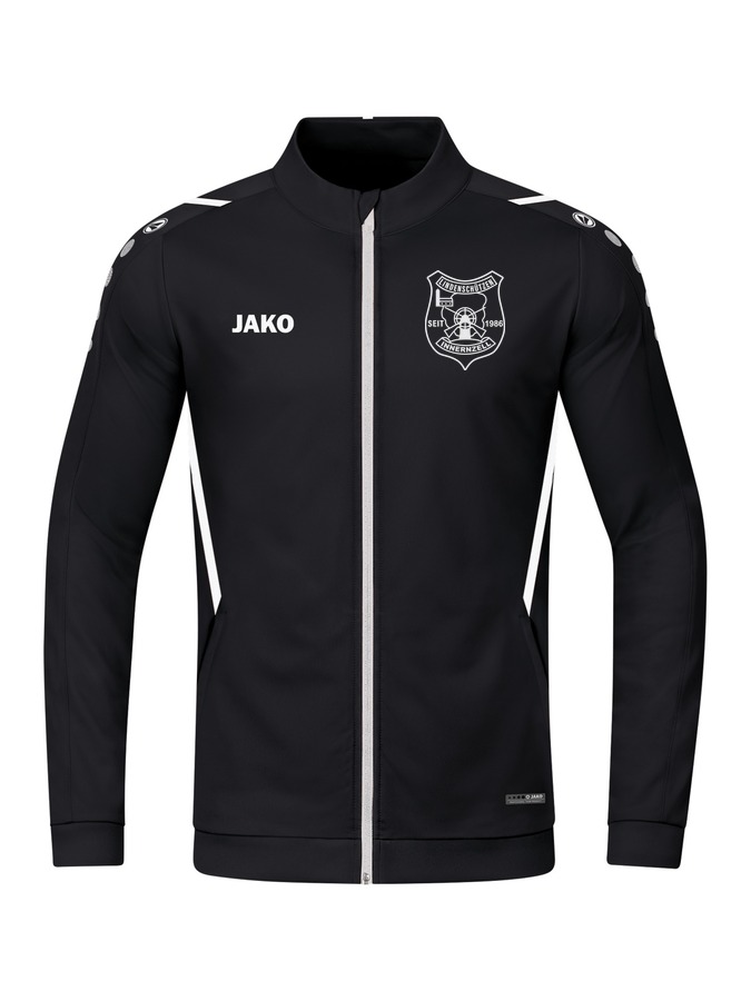 Jako Polyesterjacke Challenge