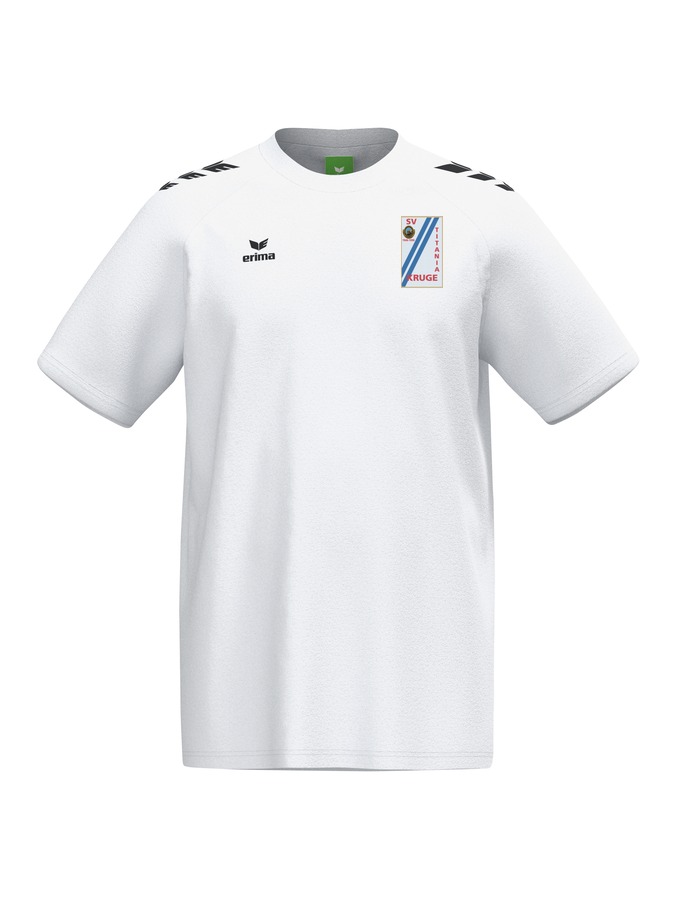 Erima Compete 3 Wings T-Shirt