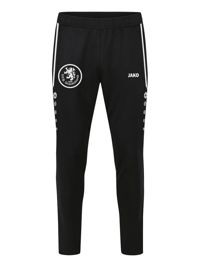 Jako Trainingshose Allround Damen