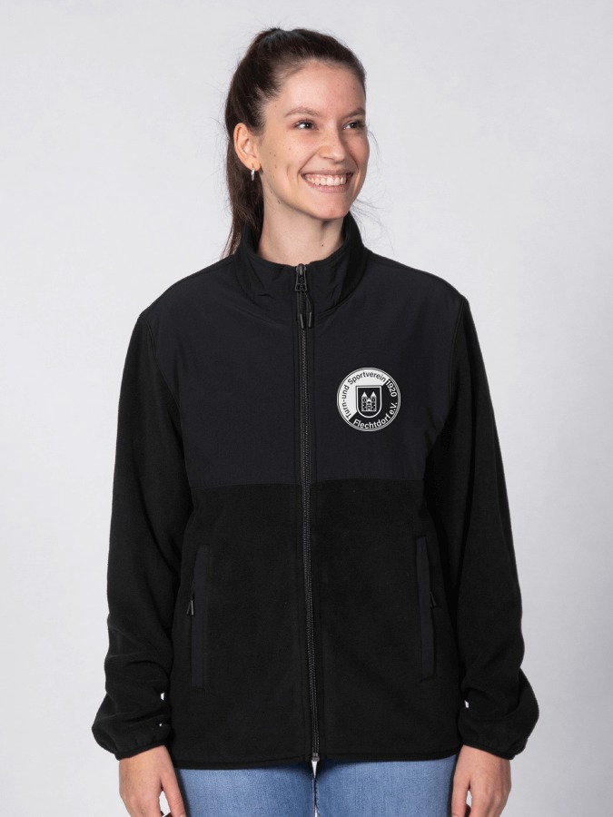 Fleecejacke Explore Unisex
